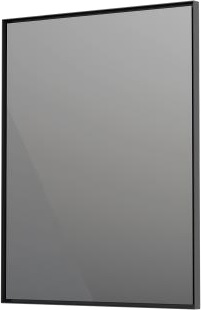 Oristo Neo 2 lustro 70x60 cm rama czarny mat OR00-L-RAOB-60-8