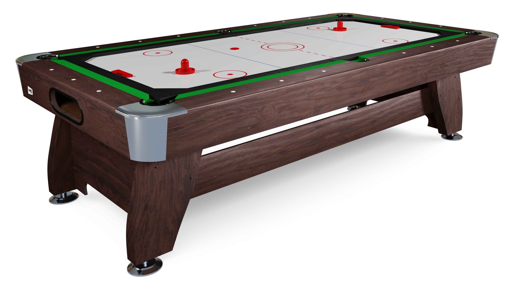 Nakładka na stół bilardowy Vip Extra Ping-Pong Cymbergaj 8ft