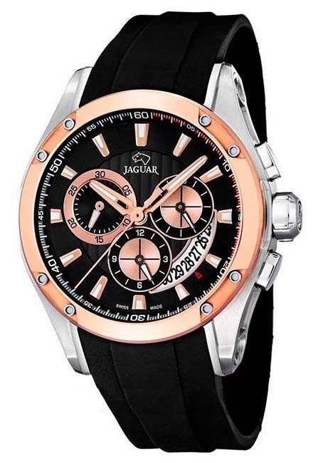 Zegarek męski Jaguar Chrono J689_1