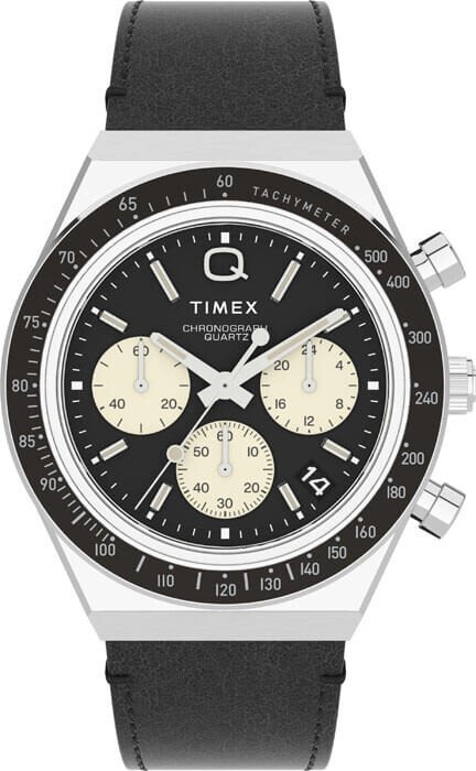 Zegarek męski Timex Q TW2V42700