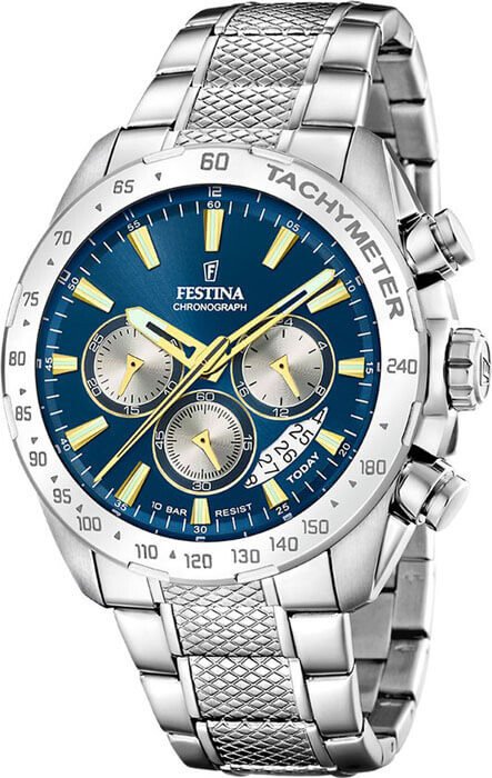 Zegarek męski Festina Timeless F20668_5