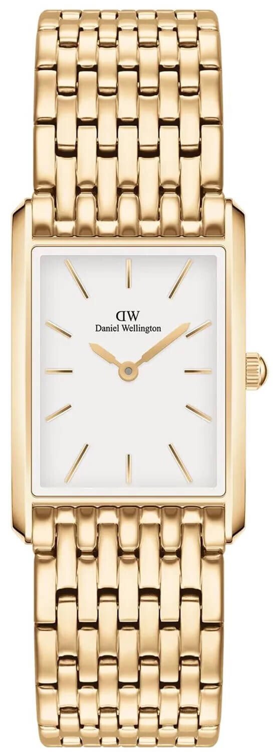 Zegarek damski Daniel Wellington Bound DW00100705