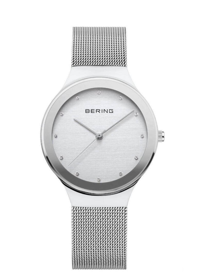 Zegarek damski Bering Classic 12934-000