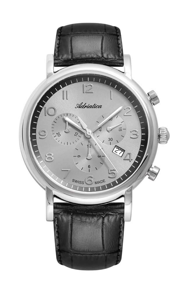 Zegarek męski Adriatica Passion A8297.5227CH