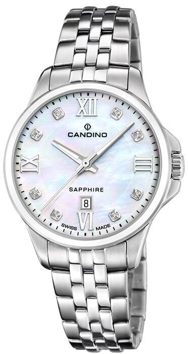 Zegarek damski Candino C4766_1