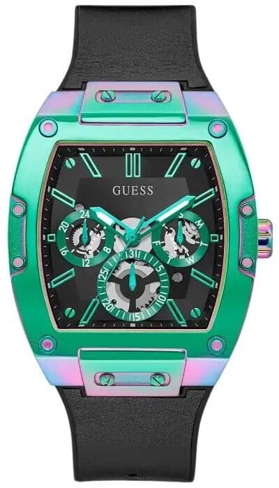 Zegarek męski Guess Phoenix GW0202G5