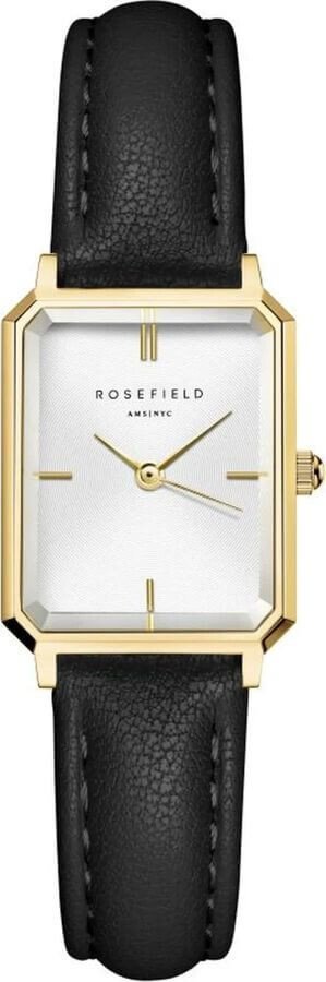 Zegarek damski Rosefield Octagon XS OWBLG-O84