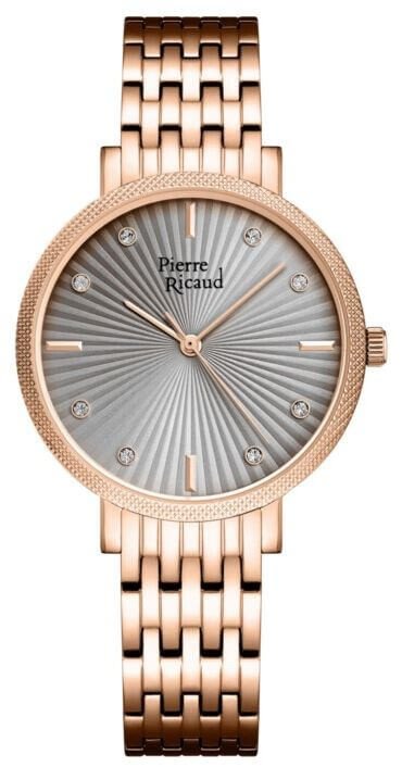 Zegarek damski Pierre Ricaud P22079.91R7Q
