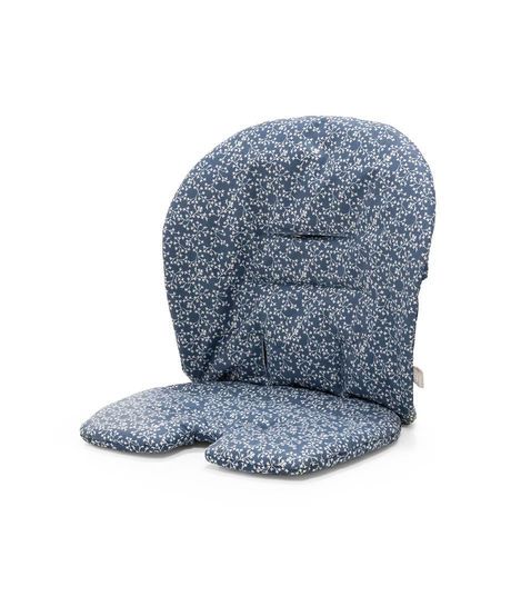 Stokke, Steps Baby Set Cushion - poduszka do krzesełka Steps-Flower Garden