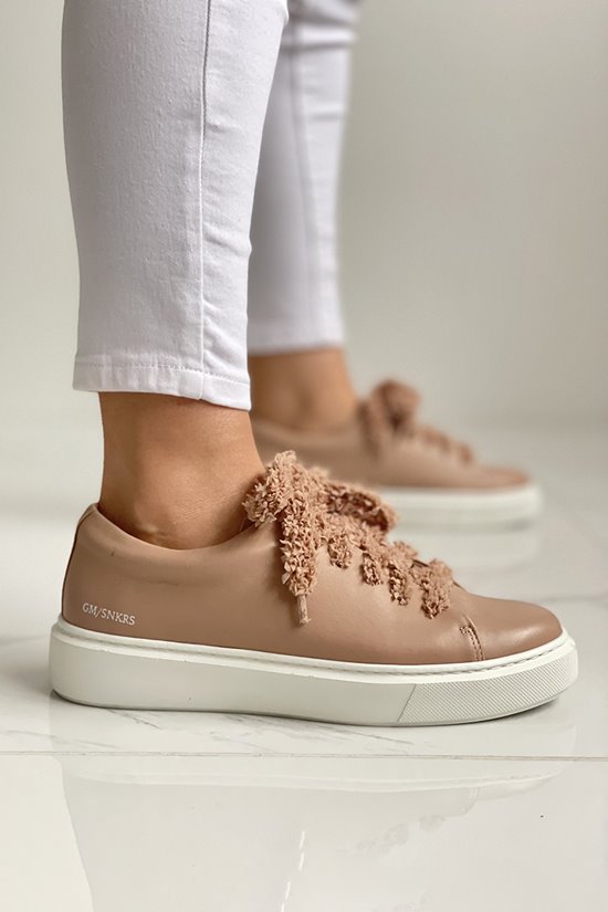 Sneakers SNF 8 NUDE LICO