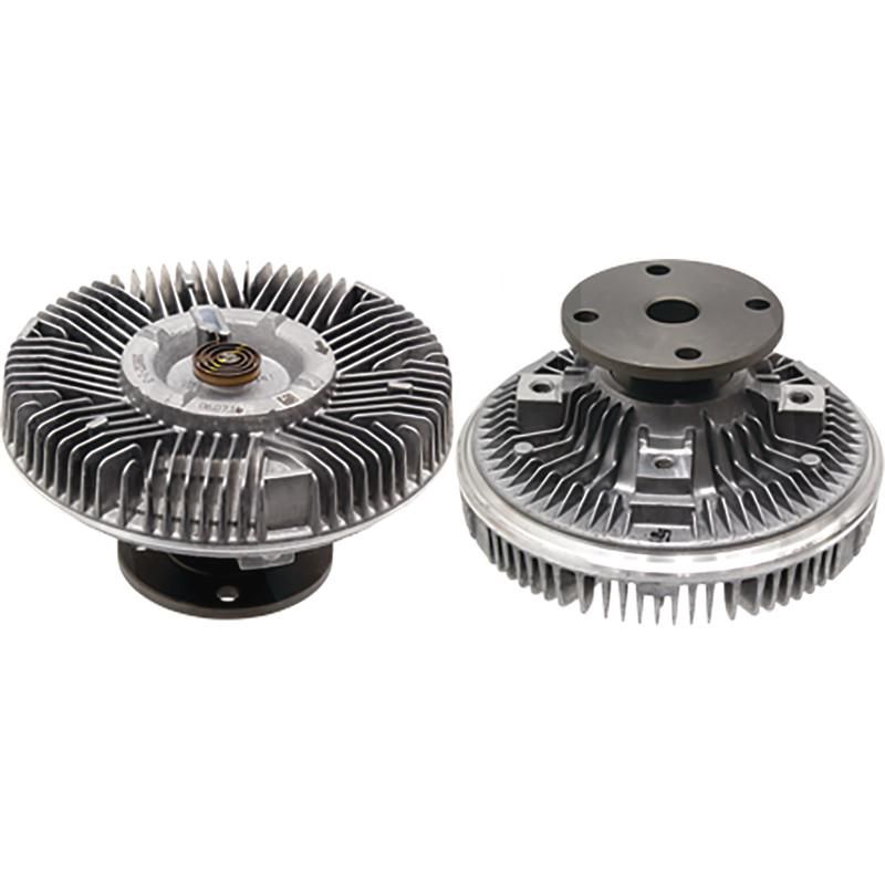 Sprzęgło wiskotyczne Massey Ferguson 3783123M1 BorgWarner