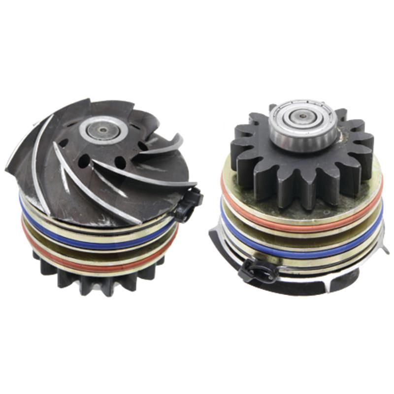 Pompa wodna John Deere RE521502, RE508249, RE57154, RE509598