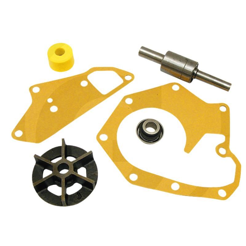 Zestaw naprawczy John Deere RE62658, RE11345, RE62658, RE37483