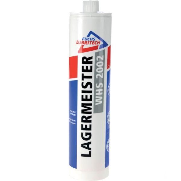 Smar Lagermeister WHS 2002 Fuchs 500 g Fuchs