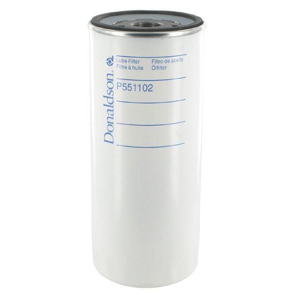 Filtr oleju Donaldson P551102