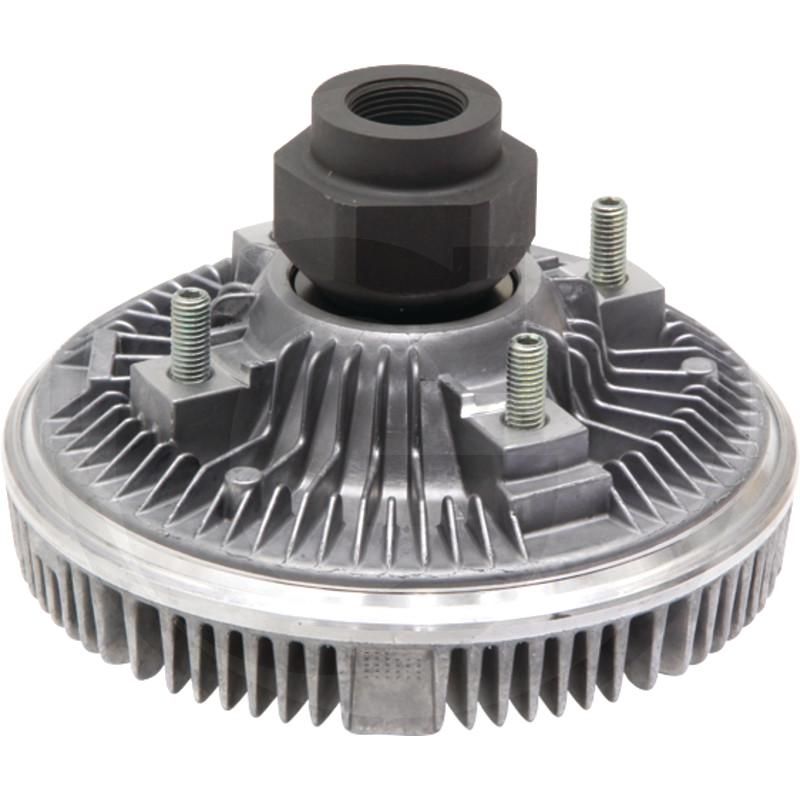 Sprzęgło wiskotyczne CASE New Holland Steyr 84494212 BorgWarner
