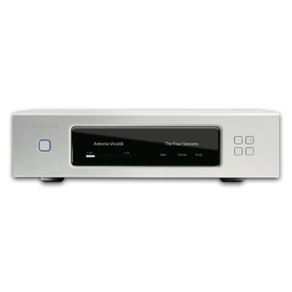 Aurender w20se