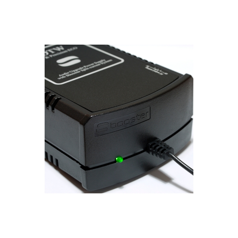 Zasilacz sbooster power&precision eco mkii