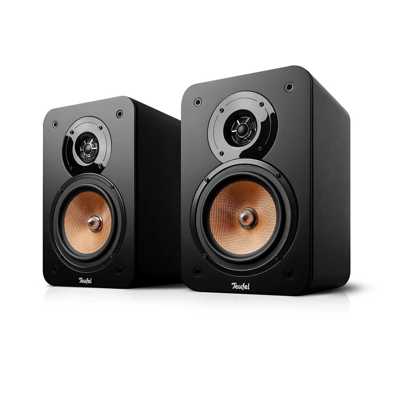 Kolumny podstawkowe teufel ultima 20 mk4