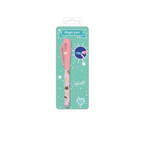 Djeco Magiczny długopis Lucille