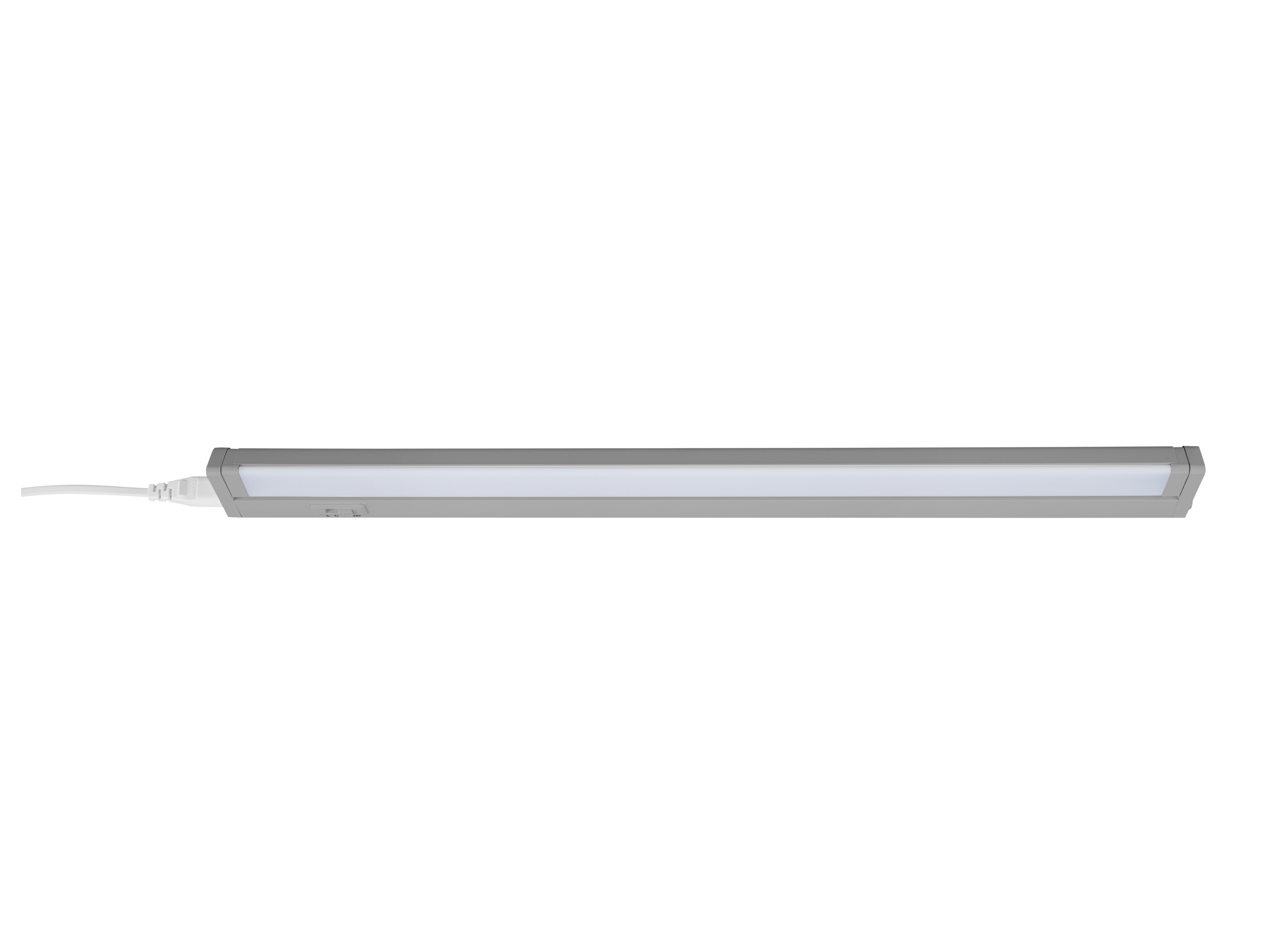 Livarno home Lampka podszafkowa LED Szary