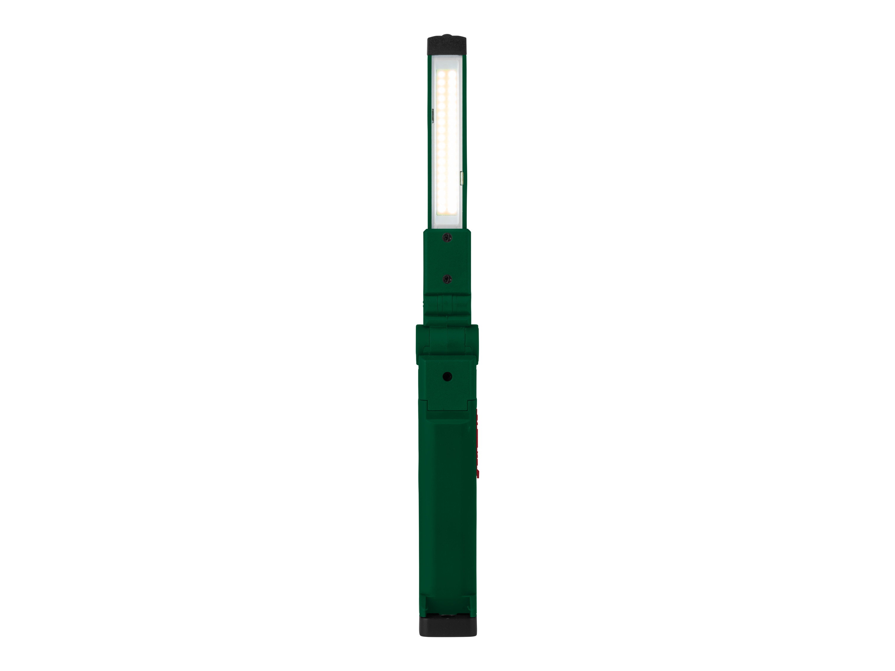Parkside Składana lampa akumulatorowa LED