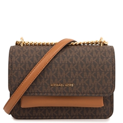 TORBA Michael Kors CLAIRE 32R5GC7C1B 52-BRN/ACORN