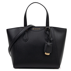 TORBA Michael Kors TARYN 32F4GTBC1L 01-BLACK