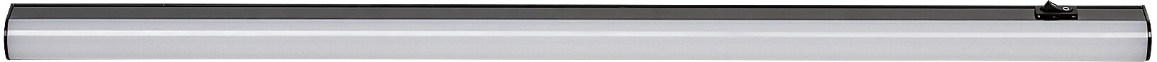 Darmowa Dostawa - Lampa meblowa 1x18 W czarny Rabalux Greg 78006