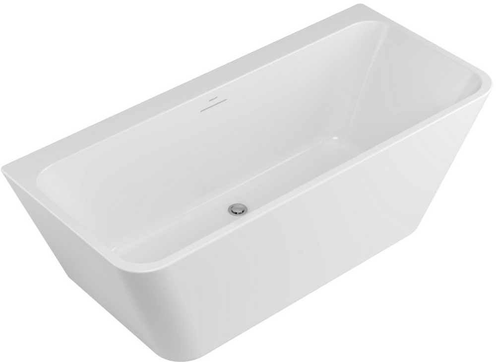 Darmowa Dostawa - Wanna przyścienna 170x75 cm Excellent Lila 2.0 WAEXLIL2170WHP