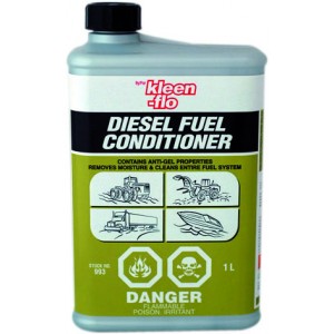 KLEEN-FLO DEPRESATOR DIESEL FUEL CONDITIONER 993 - 1L - Petrostar