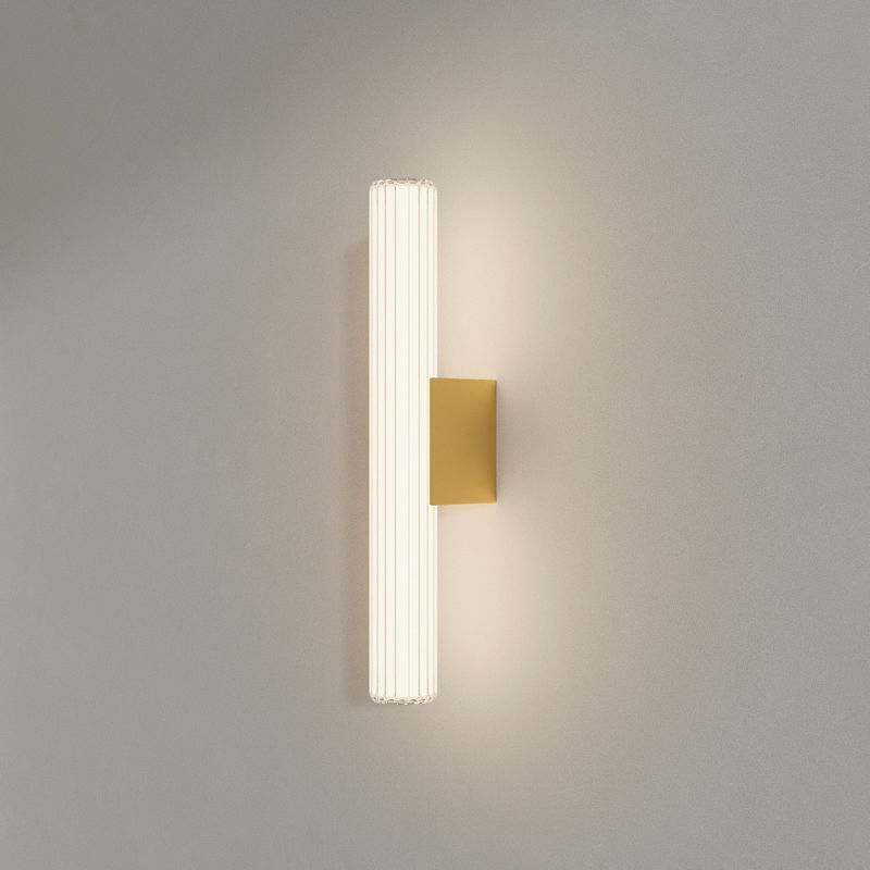 Kinkiet Light Prestige Linea 45 cm złoty LED CCT 1 szt.