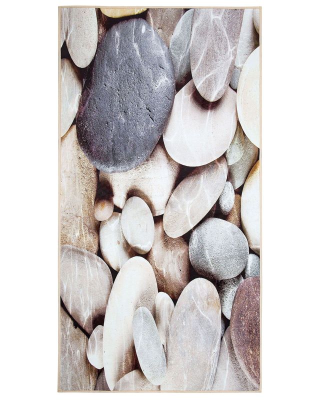 Dywan 80 x 150 cm nadruk Denizli 1 szt.
