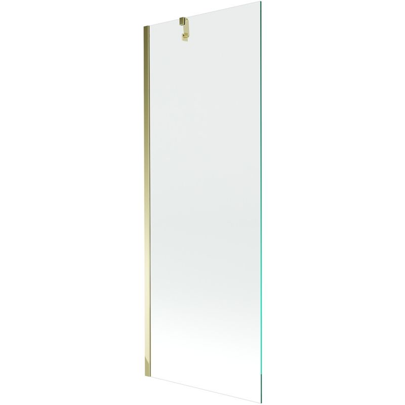 Parawan nawannowy 1-skrzydłowy Mexen Next złoty 70x150 cm 1 szt.