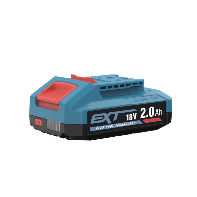 Akumulator Erbauer 2,0 Ah G2