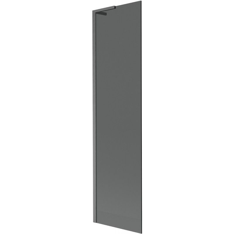 Parawan nawannowy Mexen Next L grafit 50x150 cm 895-050-000-03-40-661 szt.