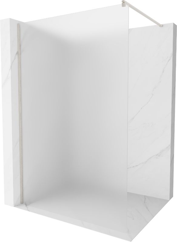 Ścianka prysznicowa Mexen Kioto szron 80x200 cm 800-080-101-97-30 1 szt.