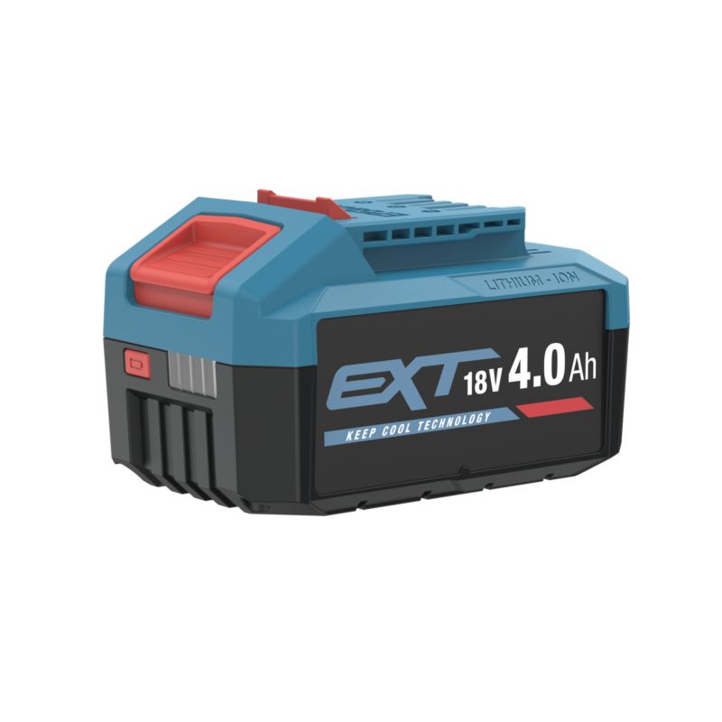 Akumulator Erbauer 4,0 Ah G2