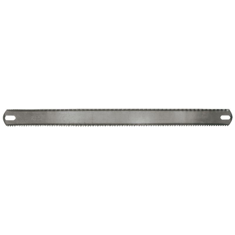 Brzeszczoty do metalu i drewna TOPEX 300 mm, dwustronny, 24 szt. 1 kpl