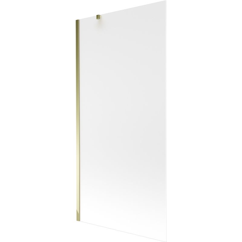 Parawan nawannowy 1-skrzydłowy Mexen Next szron 90x150 cm 1 szt.