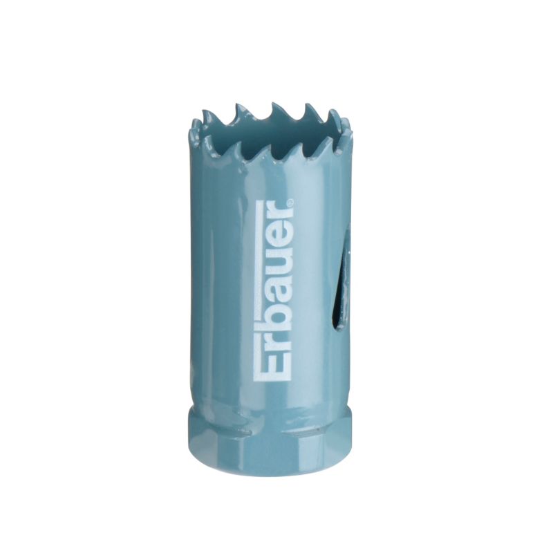 Otwornica bimetal Erbauer 25 mm