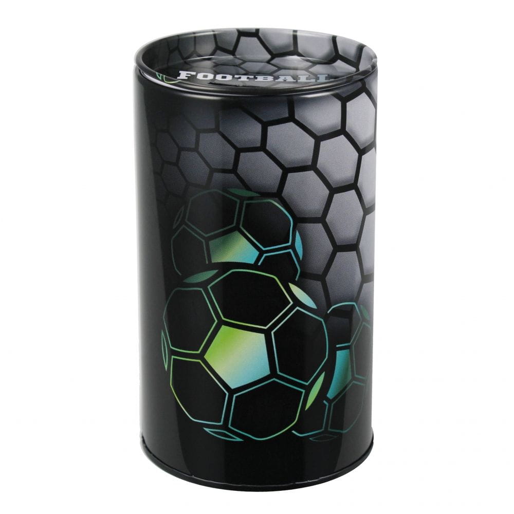SKARBONKA MET OKR FOOTBALL STK PB 6 24