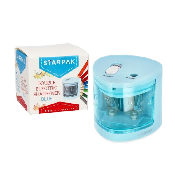 TEMPERÓWKA ELEKTRYCZNA BLUE 470857