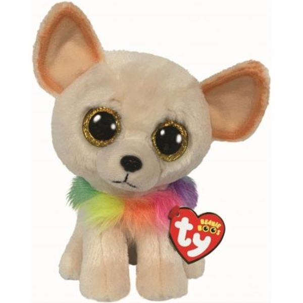 BOOS CHEWEY, 24 cm - Chihuahua