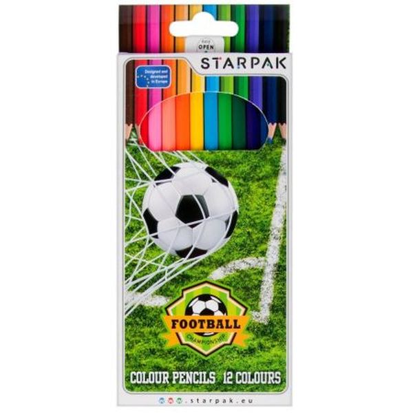 KREDKI 12KOL OŁ FOOTBALL