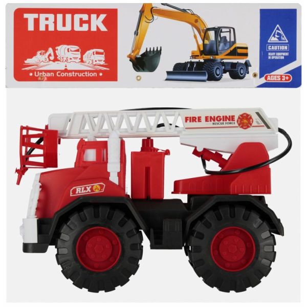 AUTO STRAŻ 36X40X18 MC PBH 12 24