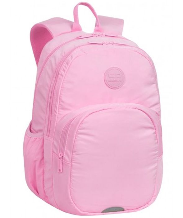 CoolPack Plecak młodzieżowy Pastel Rider Pastel Powder Pink