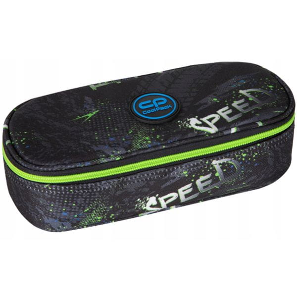 CoolPack Campus PIÓRNIK - SPEED DRIVE