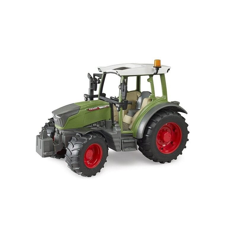 Traktor Fendt Vario 211 seria 2000 Bruder U02180