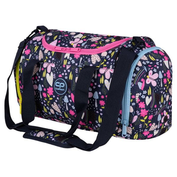 COOLPACK - FITT - TORBA SPORTOWA - IN THE GARDEN